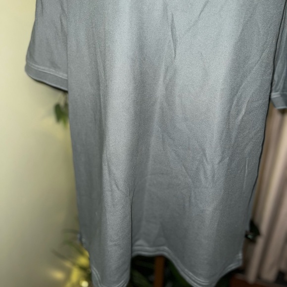 TOMMY BAHAMA Men’s Supima Short Sleeve Top Size Large - Picture 3 of 5